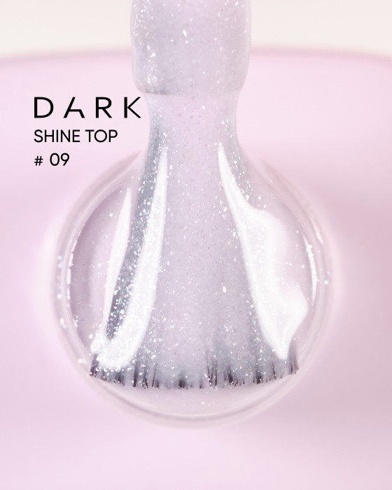 DARK SHINE TOP 9, 10 МЛ, фото 1