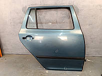 Skoda Octavia A5 2004-2013 Універсал двері задні ліві