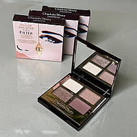 Палетка тіней Charlotte Tilbury Bigger Brighter Eyes Exaggereyes