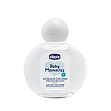 Парфуми дитячі Chicco Baby Moments 100 мл, фото 2