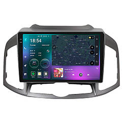 Штатна магнітола Mekede M7 Plus Chevrolet Captiva 1 (2011-2016) CarPlay QleD