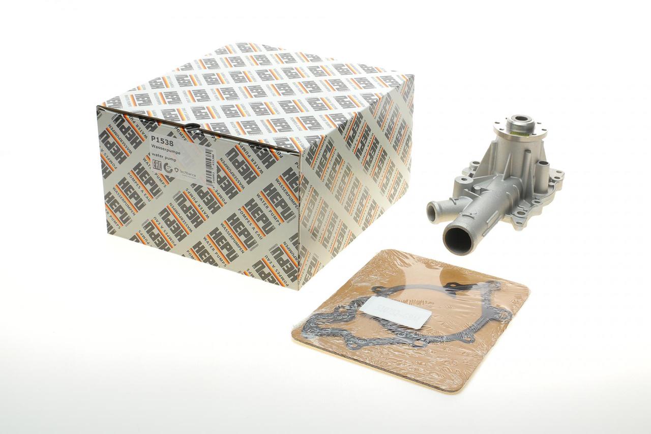 Водяний насос помпа Mercedes Sprinter 906 Vito (W639) 2.2CDI OM646 (HEPU P1538)