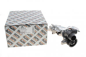 Водяний насос помпа Mercedes C-class (W204)  E-class (W212 W213) 2.0 (M274) 13- (HEPU P1572)