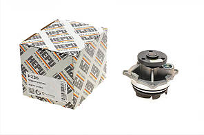 Водяний насос помпа Ford Focus I Mondeo II Transit Tourneo Connect 1.6 1.8 2.0 16V 02-13 (HEPU P236)