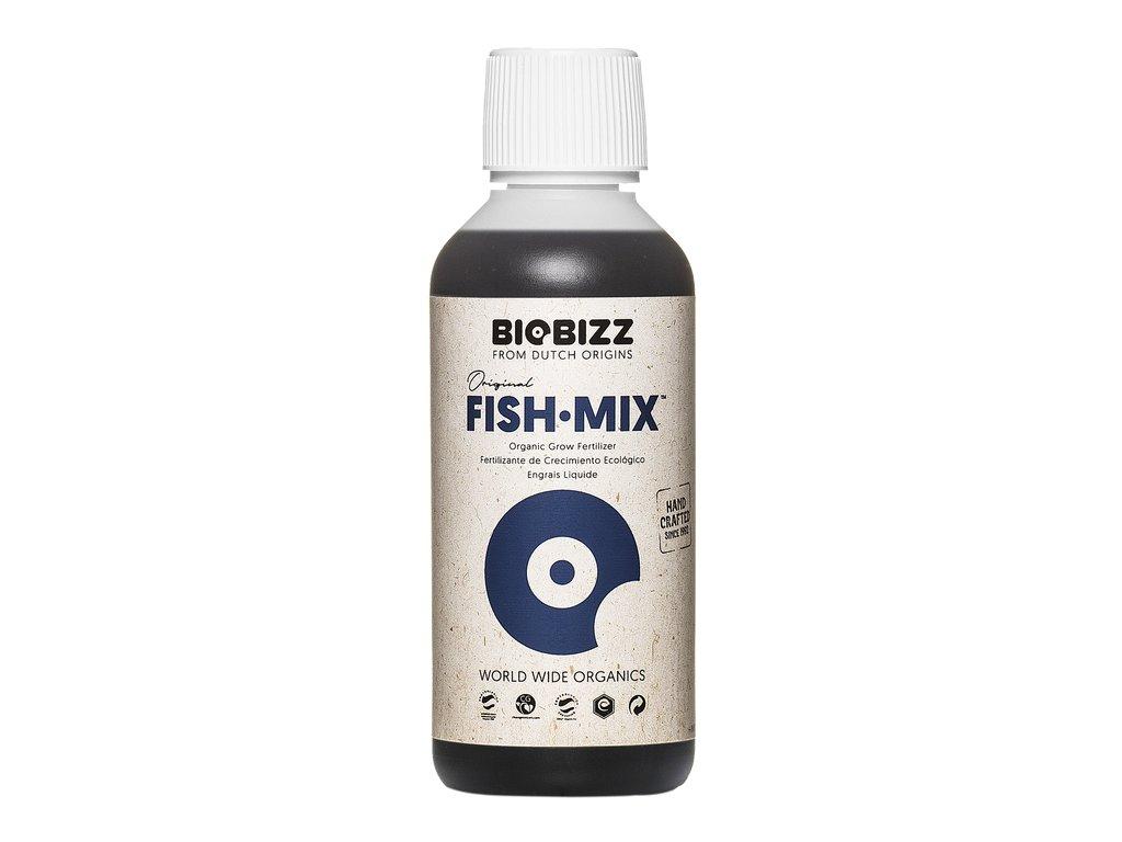 Biobizz Fish·Mix 500мл