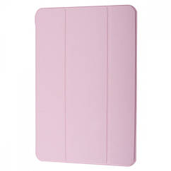 Чехол Dux Ducis Toby Series iPad Pro 13" (2024/2025) (With Apple Pencil Holder) blue pink
