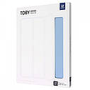 Чехол Dux Ducis Toby Series iPad Air 6 11" (2024/2025) / Air 4/5 10.9" (With Apple Pencil Holder) black, фото 2