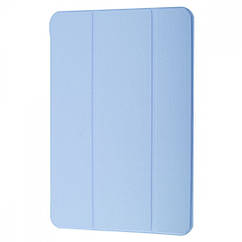 Чехол Dux Ducis Toby Series iPad Pro 13" (2024/2025) (With Apple Pencil Holder) blue