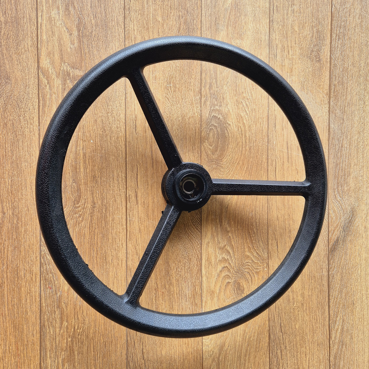 Кермо на тракторі м'яке ЮМЗ, МТЗ