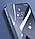 Захисне скло Baseus для iPhone 12/12 Pro Full-screen and Full-glass (1 шт), Black (SGAPIPH61P-KC01), фото 8