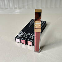 Зволожуючий блиск для губ NARS  Afterglow Lip Shine - UNBROKEN 5,5 мл