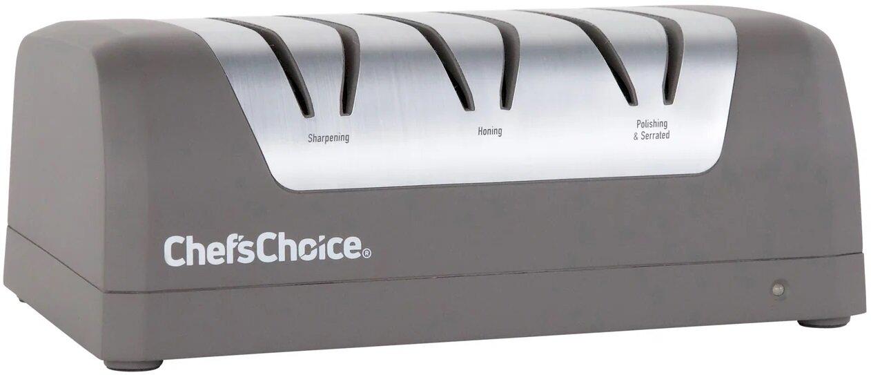 Акумуляторне точило для ножів Chefs Choice DC320, фото 1