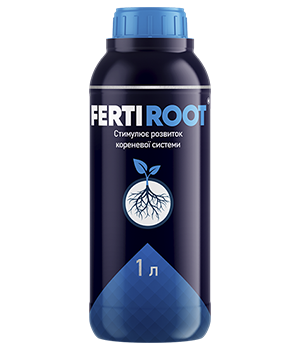 Корневін Ferti Root 1 л Кіссон