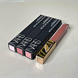 Зволожуючий блиск для губ NARS Afterglow Lip Shine - UNBROKEN 5,5 мл, фото 2