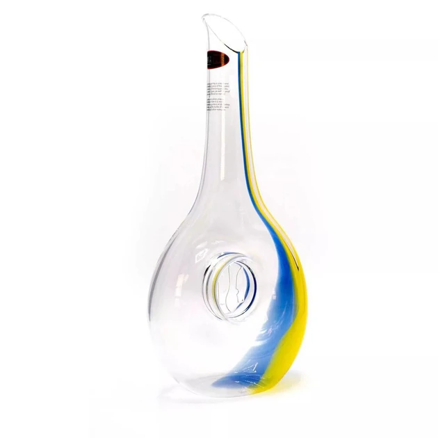 Декантер Riedel UKRAINE 1210 мл 2009/05UKR