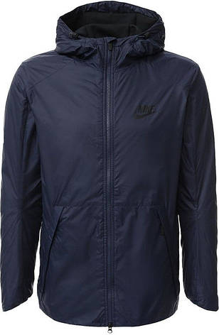 Куртка nike NSW SIN fill HD Jaket, фото 1