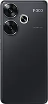 Смартфон Xiaomi POCO F6 12/512Gb Black Global version, фото 4