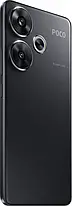 Смартфон Xiaomi POCO F6 12/512Gb Black Global version, фото 5