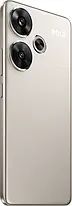 Смартфон Xiaomi POCO F6 8/256Gb Titanium Global version, фото 3