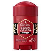 Кремовий рідкий дезодорант Old Spice Sweet Defense Stronger Swagger (США) 73g