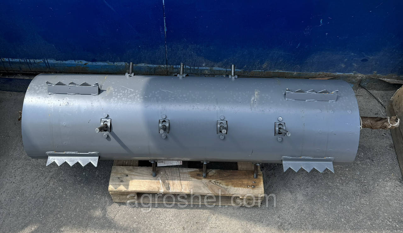 Бітер проставляння (приймальний) ДОН-1500, фото 1