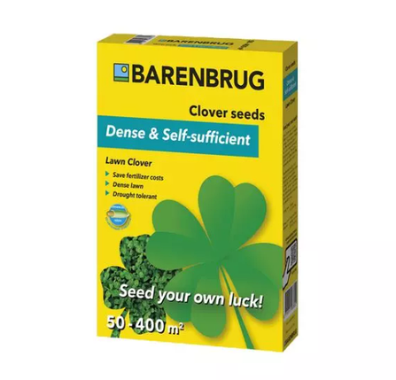 Конюшина біла Clover Barenbrug - 10 кг, фото 1