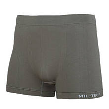 Труси короткі MIL-TEC® SPORTS Olive M