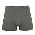 Труси короткі MIL-TEC® SPORTS Olive M, фото 3