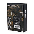 Труси короткі MIL-TEC® SPORTS Olive M, фото 9