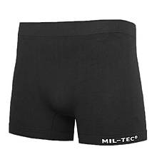 Труси короткі MIL-TEC® SPORTS Black M
