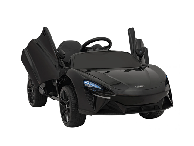 Электромобиль Ramiz McLaren Artura