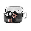 Чехол Pretty Things Case AirPods Pro white, фото 3