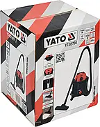 Пилосос YATO YT-85700, фото 7