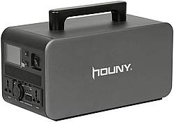Зарядна станція Houny 1036.8 Вт·г/1000 Вт