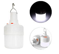 Лампа туристична Mobile Emergency Charging Lamp ZJ:V50, фото 3