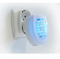 Уничтожитель комаров Vitalex VL-8101 прибор антикомар уничтожитель насекомых электрический