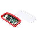 Корпус Raspberry Pi Zero Case (Оригінал), фото 9