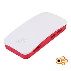 Корпус Raspberry Pi Zero Case (Оригінал)