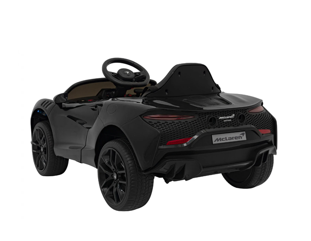 Электромобиль Ramiz McLaren Artura