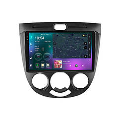 Штатна магнітола Mekede M7 Plus Chevrolet Lacetti (2004-2013) CarPlay QleD
