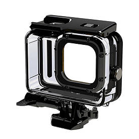 Аквабокс GoPro 12 / 11 / 10 / 9 сенсорний 50м ACprof GP903-2