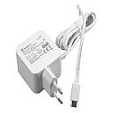 Блок живлення для Raspberry Pi 27 Вт (Оригінал / USB Type-C / Білий), фото 3
