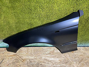 Крило переднє ліве BMW E46 крило переднє ліве БМВ Е46