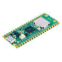 Контролер Raspberry Pi Pico W (Без ніг), фото 4