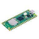 Контролер Raspberry Pi Pico W (Без ніг), фото 3