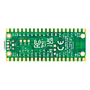 Контролер Raspberry Pi Pico W (Без ніг), фото 6