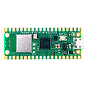 Контролер Raspberry Pi Pico W (Без ніг), фото 5