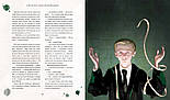 Набір двох ілюстрованих видань «Філософський камінь» і «Таємна кімната», фото 4