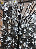 Світлодіодне дерево декоративне Eglo, 75041, 2,1 м 360 Led, фото 3