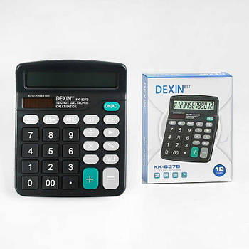 Настільний калькулятор C62165 G-Rich